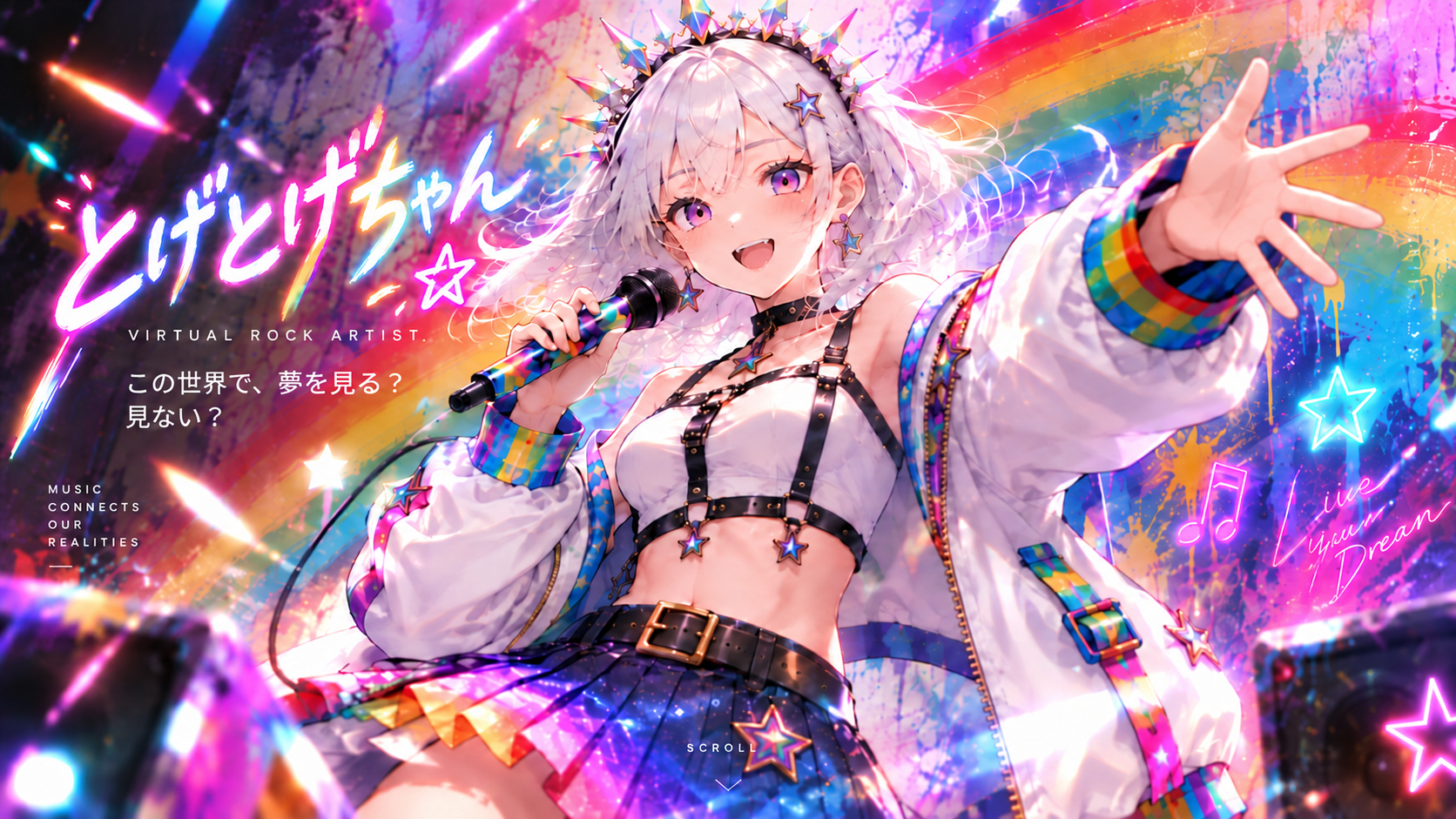 棘色棘音